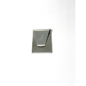 Slim Clip Double Sided Money Clip